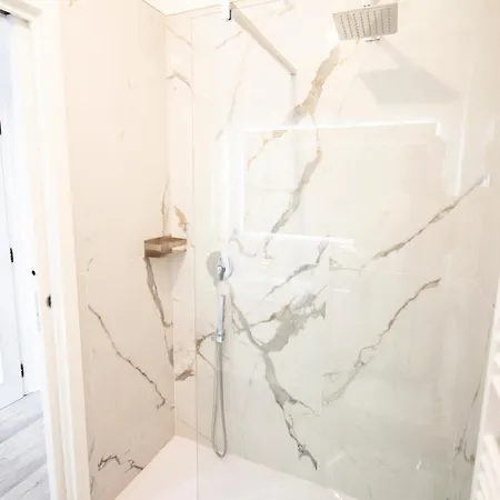 Апартаменты Onda Sul Golfo - Panorama Sul Mare Оспедалетти