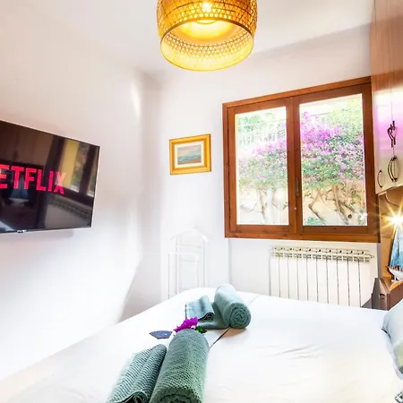 Onda Sul Golfo - Panorama Sul Mare Apartment *