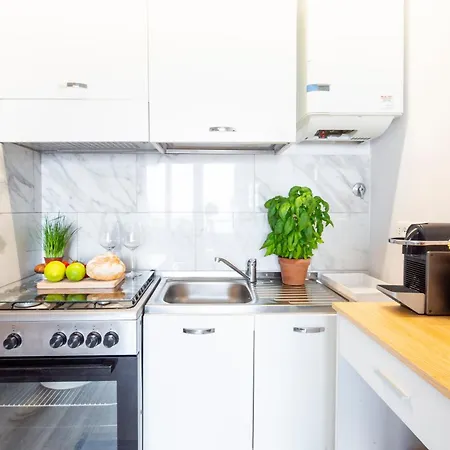 Onda Sul Golfo - Panorama Sul Mare * Оспедалетти