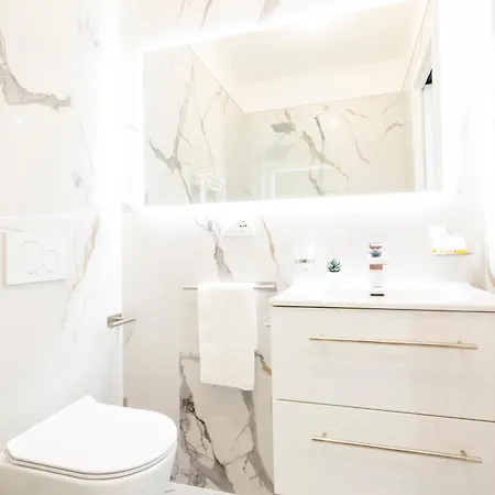 Onda Sul Golfo - Panorama Sul Mare Apartment