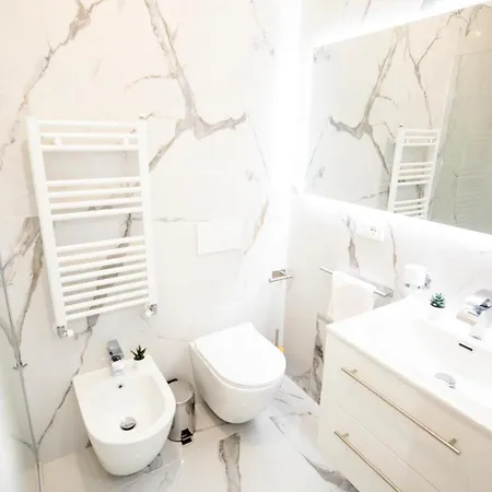 Onda Sul Golfo - Panorama Sul Mare Apartment