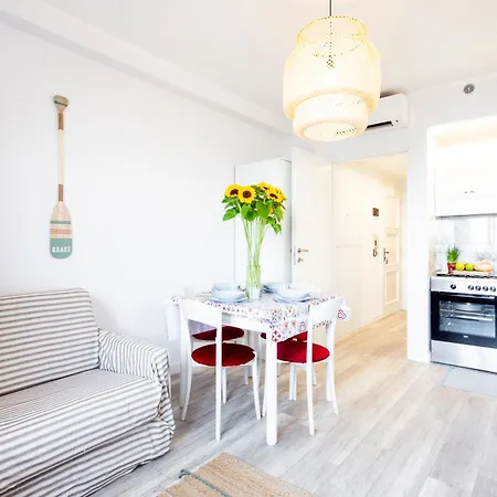 Onda Sul Golfo - Panorama Sul Mare *