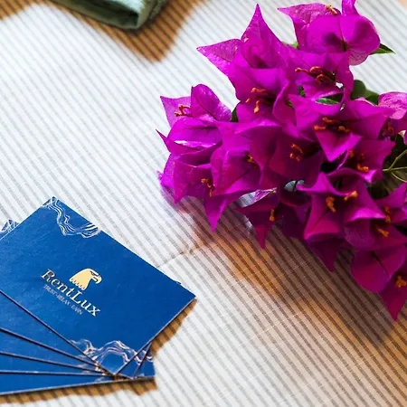 Apartment Onda Sul Golfo - Panorama Sul Mare *