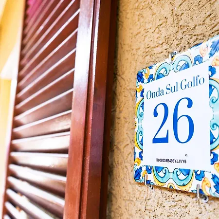 Onda Sul Golfo - Panorama Sul Mare Ospedaletti