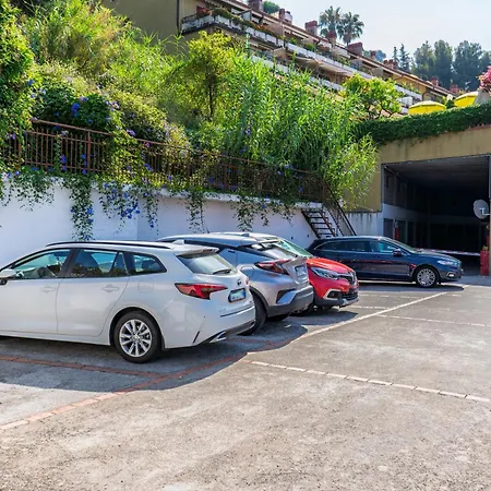 Onda Sul Golfo - Panorama Sul Mare *