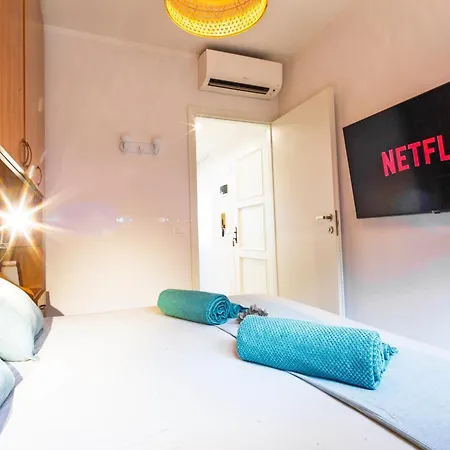 Onda Sul Golfo - Panorama Sul Mare *