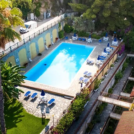 Onda Sul Golfo - Panorama Sul Mare Apartment *