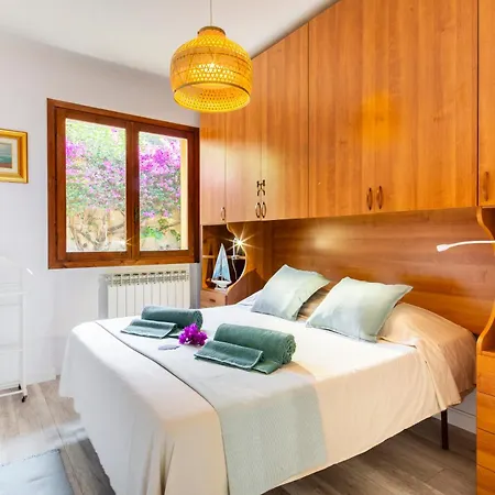 Onda Sul Golfo - Panorama Sul Mare Апартаменты *