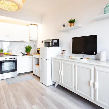 Onda Sul Golfo - Panorama Sul Mare Apartment Ospedaletti