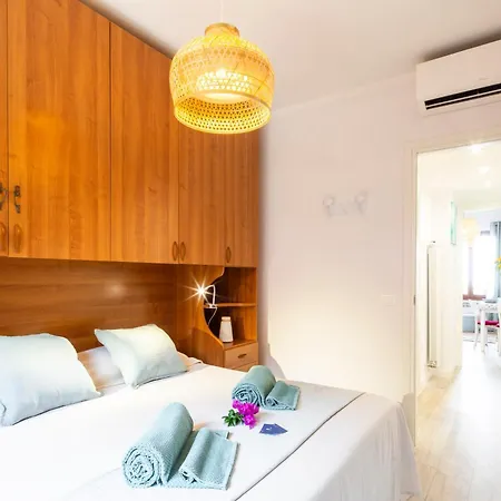 Onda Sul Golfo - Panorama Sul Mare Оспедалетти