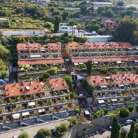 Onda Sul Golfo - Panorama Sul Mare Apartment
