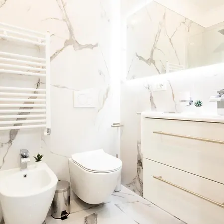 Apartment Onda Sul Golfo - Panorama Sul Mare Ospedaletti