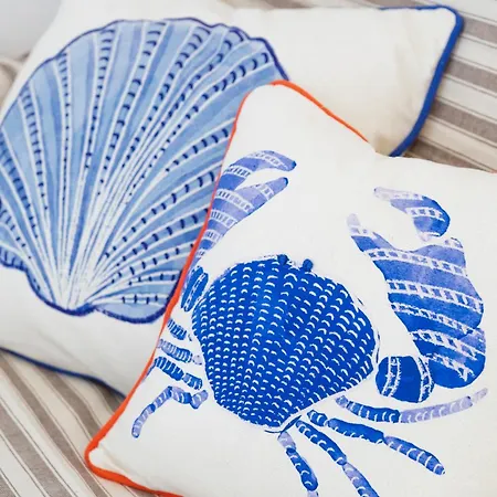 Apartment Onda Sul Golfo - Panorama Sul Mare *