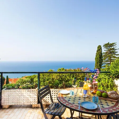 Apartment Onda Sul Golfo - Panorama Sul Mare Ospedaletti