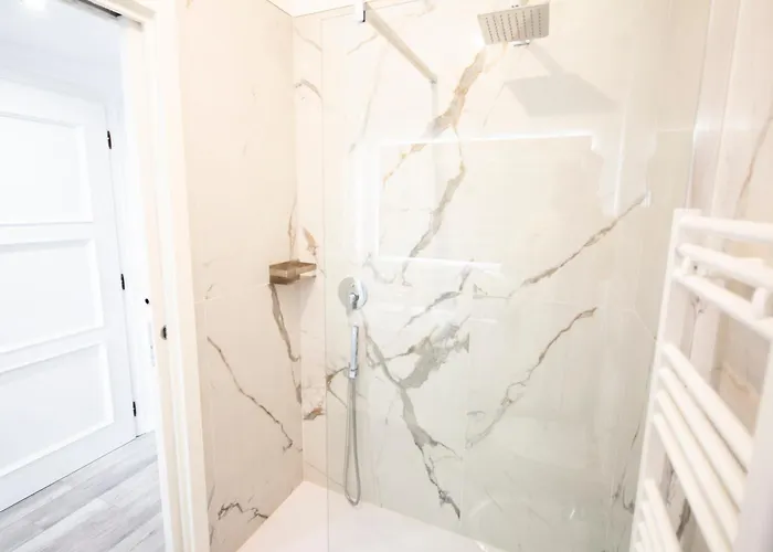 Appartement Onda Sul Golfo - Panorama Sul Mare Ospedaletti