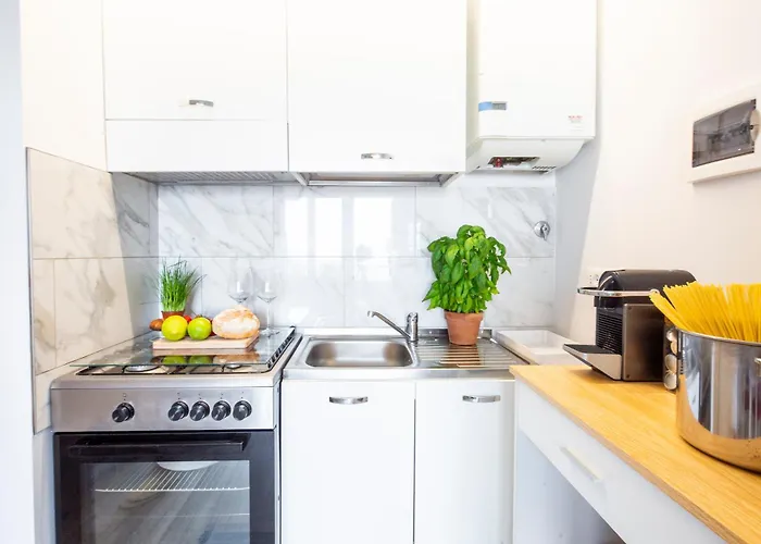 Onda Sul Golfo - Panorama Sul Mare * Ospedaletti