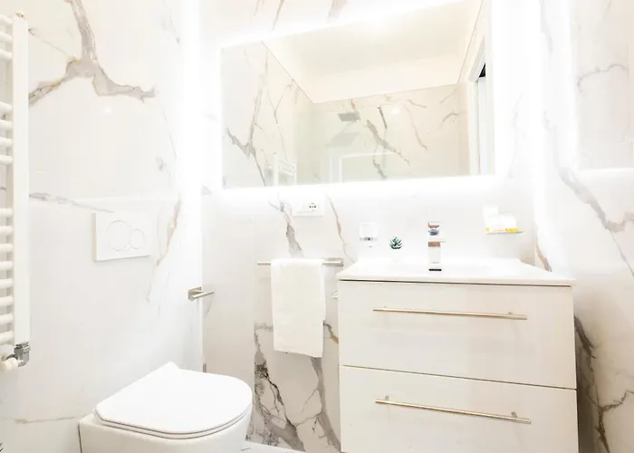 Onda Sul Golfo - Panorama Sul Mare Appartement