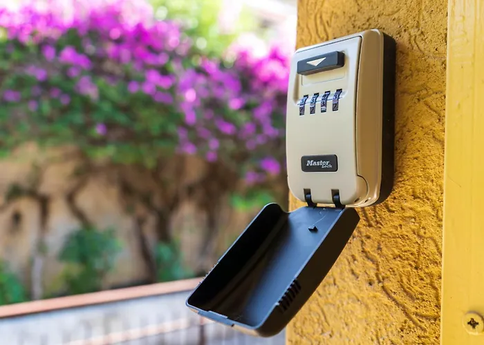 Onda Sul Golfo - Panorama Sul Mare