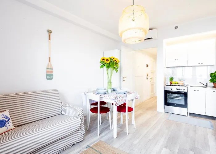 Onda Sul Golfo - Panorama Sul Mare *