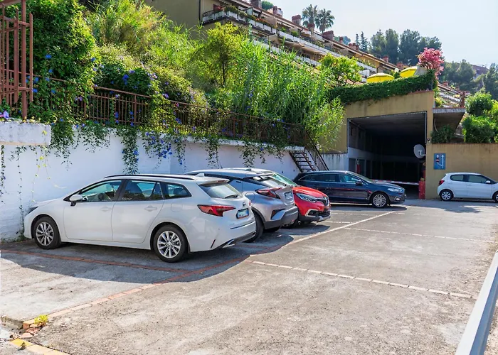 Onda Sul Golfo - Panorama Sul Mare *