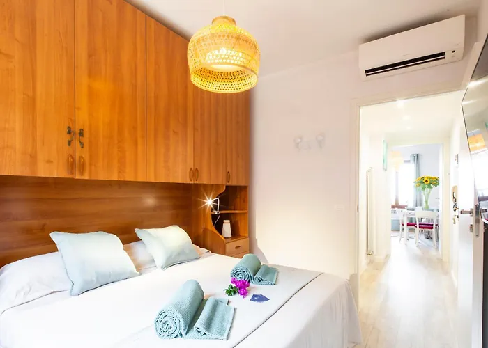 Onda Sul Golfo - Panorama Sul Mare Ospedaletti