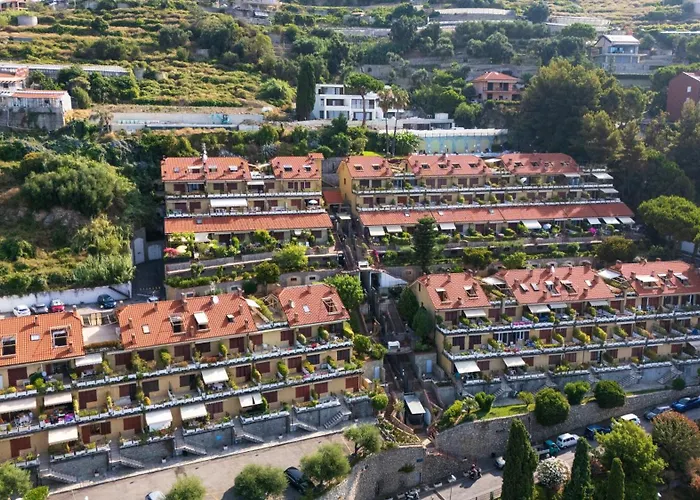 Onda Sul Golfo - Panorama Sul Mare Appartement
