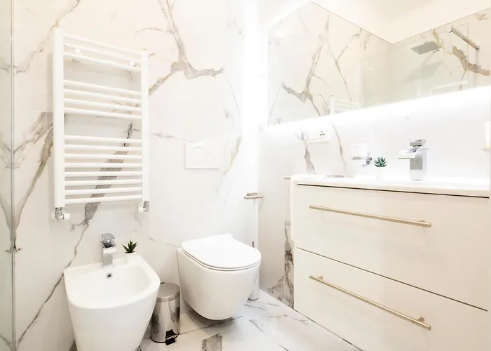 Appartement Onda Sul Golfo - Panorama Sul Mare Ospedaletti