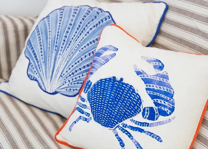 Appartement Onda Sul Golfo - Panorama Sul Mare *