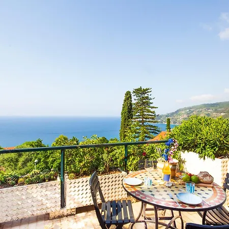 Apartment Onda Sul Golfo - Panorama Sul Mare