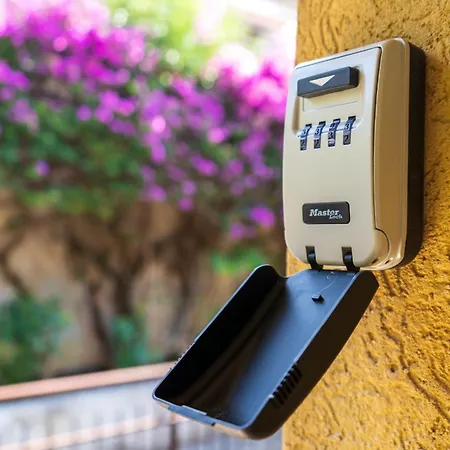 Onda Sul Golfo - Panorama Sul Mare