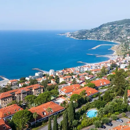Apartment Onda Sul Golfo - Panorama Sul Mare